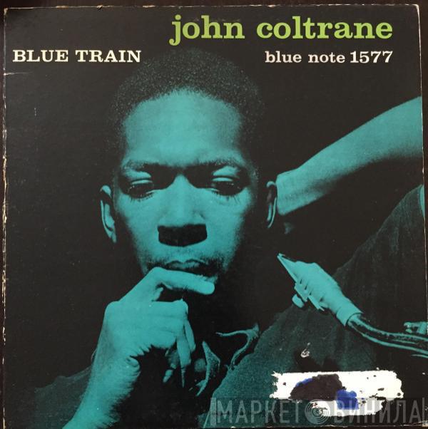  John Coltrane  - Blue Train