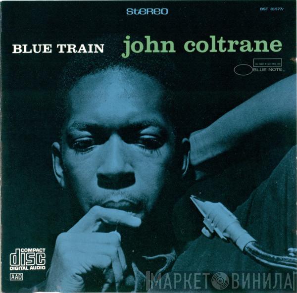  John Coltrane  - Blue Train