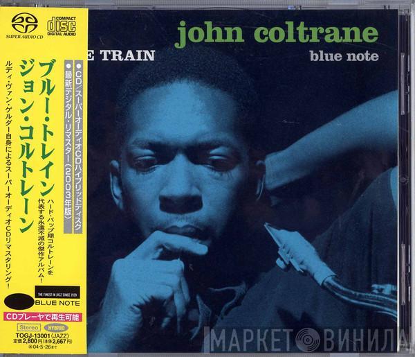  John Coltrane  - Blue Train