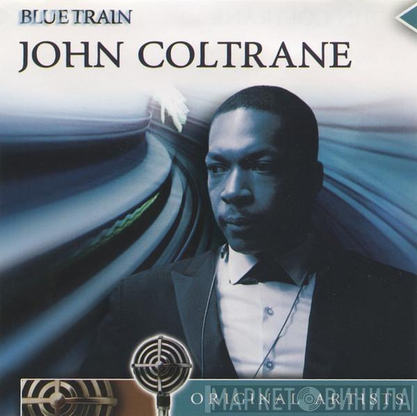  John Coltrane  - Blue Train