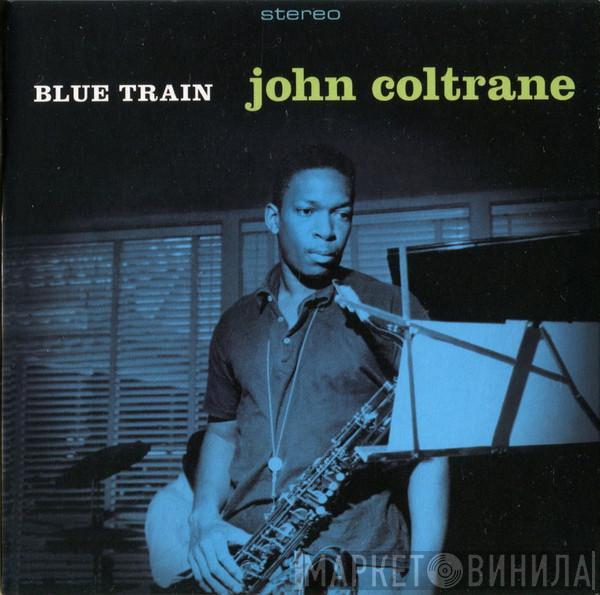  John Coltrane  - Blue Train