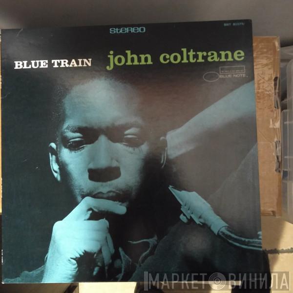  John Coltrane  - Blue Train