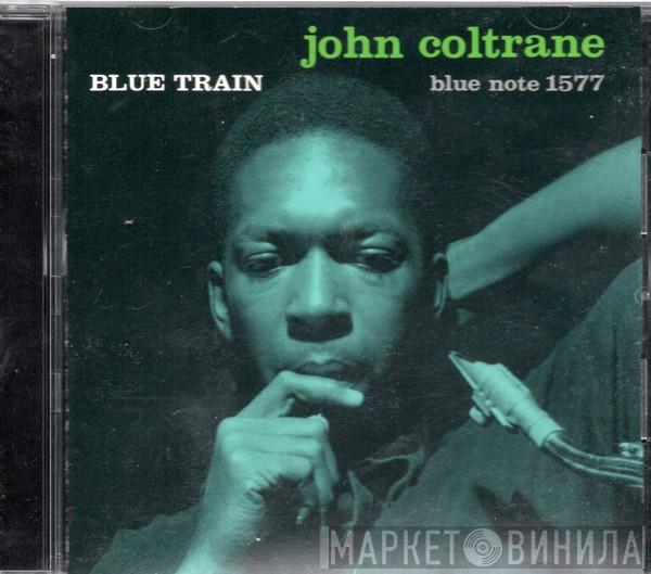  John Coltrane  - Blue Train