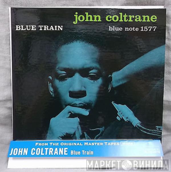  John Coltrane  - Blue Train