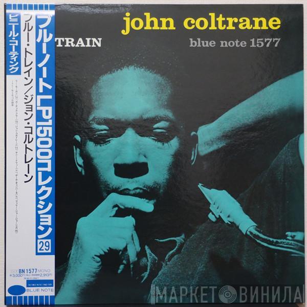  John Coltrane  - Blue Train