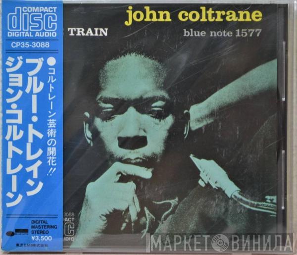  John Coltrane  - Blue Train