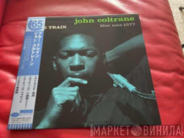  John Coltrane  - Blue Train