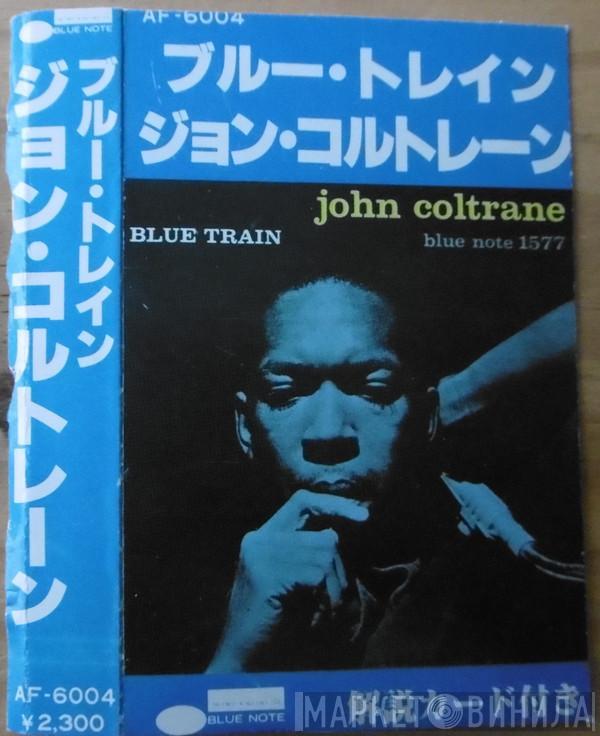  John Coltrane  - Blue Train