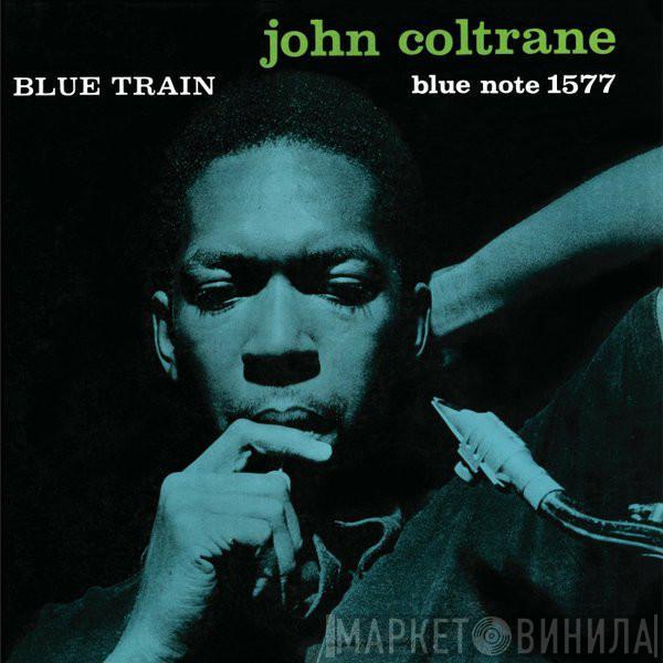  John Coltrane  - Blue Train