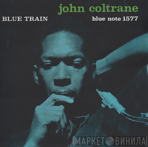  John Coltrane  - Blue Train