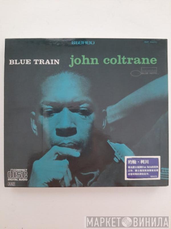  John Coltrane  - Blue Train