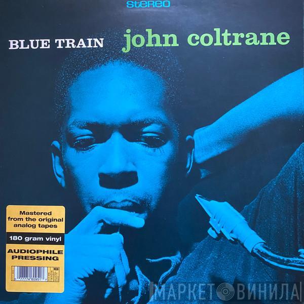  John Coltrane  - Blue Train