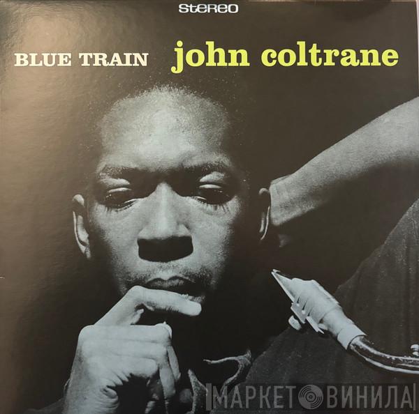 John Coltrane - Blue Train