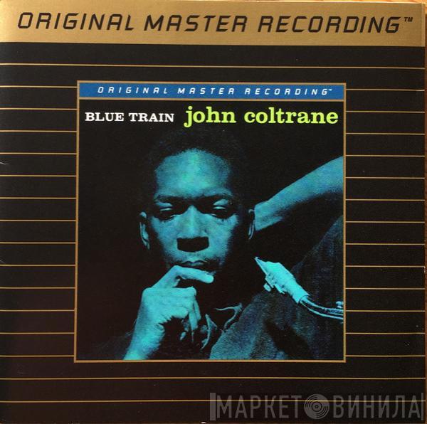  John Coltrane  - Blue Train
