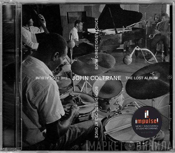  John Coltrane  - Both Directions At Once: The Lost Album