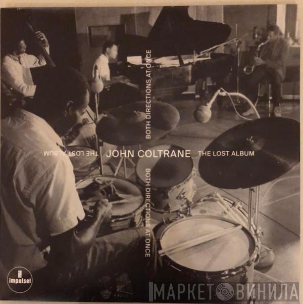  John Coltrane  - Both Directions At Once: The Lost Album
