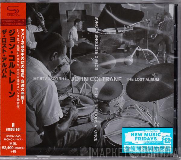  John Coltrane  - Both Directions At Once: The Lost Album