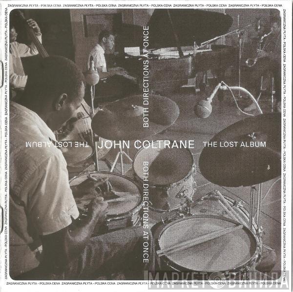 John Coltrane  - Both Directions At Once: The Lost Album