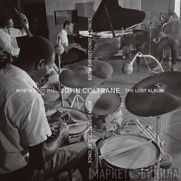  John Coltrane  - Both Directions At Once: The Lost Album