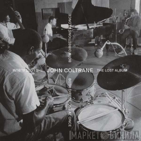  John Coltrane  - Both Directions At Once: The Lost Album