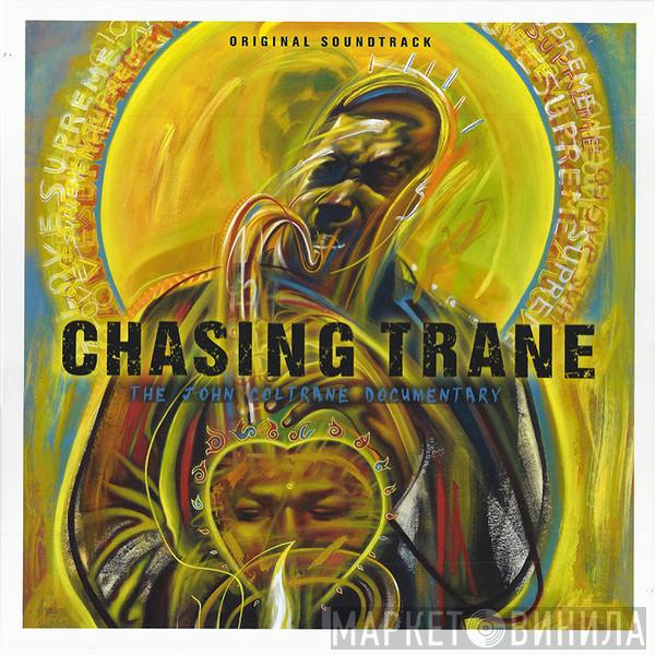 John Coltrane - Chasing Trane - The John Coltrane Documentary (Original Soundtrack)