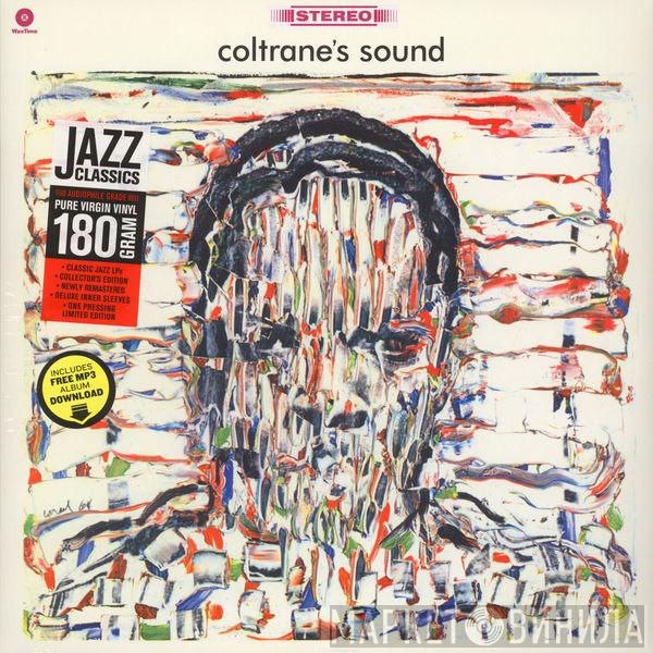 John Coltrane - Coltrane's Sound