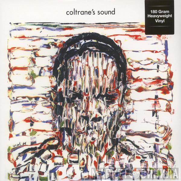 John Coltrane - Coltrane's Sound