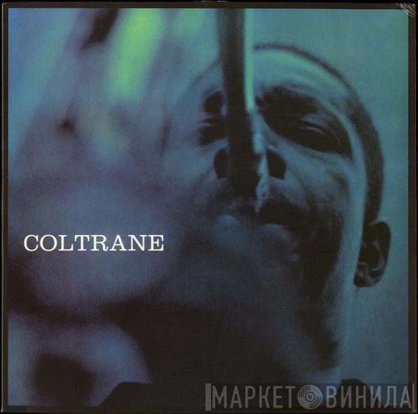 John Coltrane - Coltrane