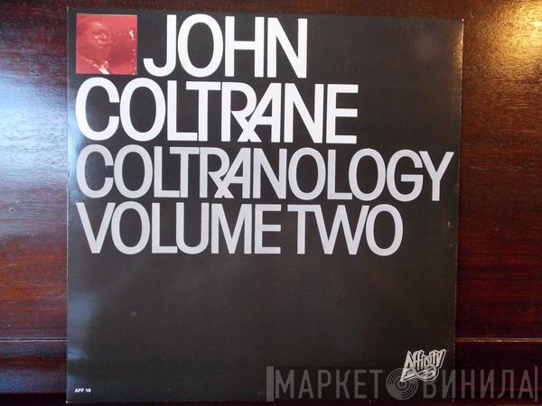 John Coltrane - Coltranology Volume Two