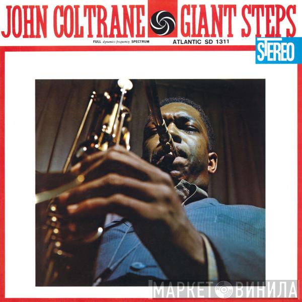  John Coltrane  - Giant Steps (60th Anniversary Super Deluxe Edition)