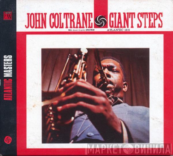 John Coltrane - Giant Steps