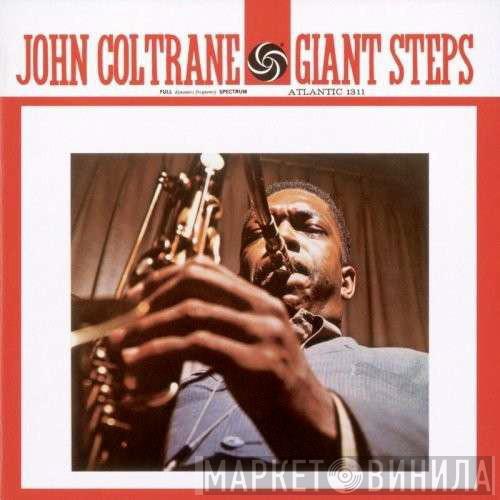  John Coltrane  - Giant Steps