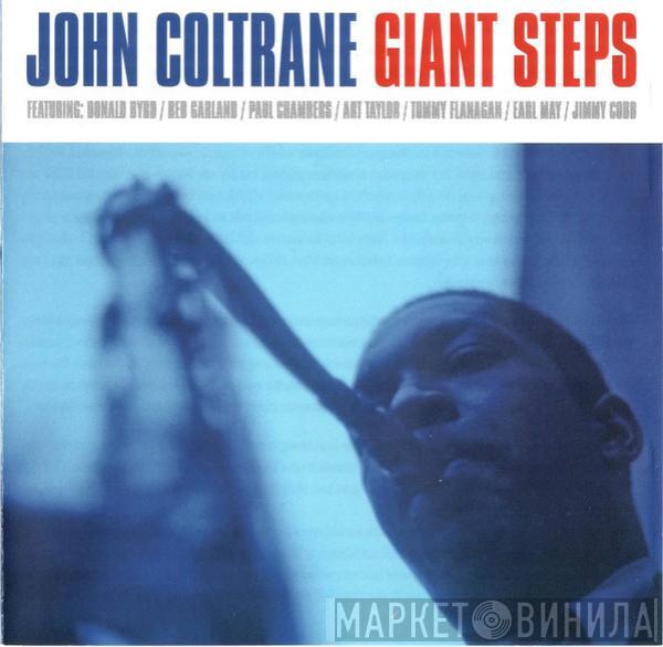  John Coltrane  - Giant Steps