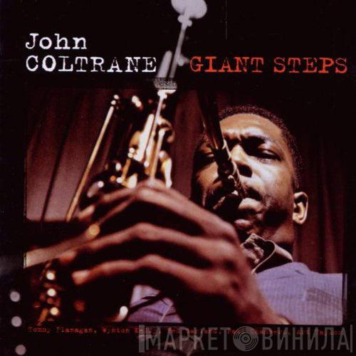  John Coltrane  - Giant Steps