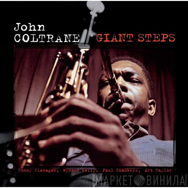  John Coltrane  - Giant Steps