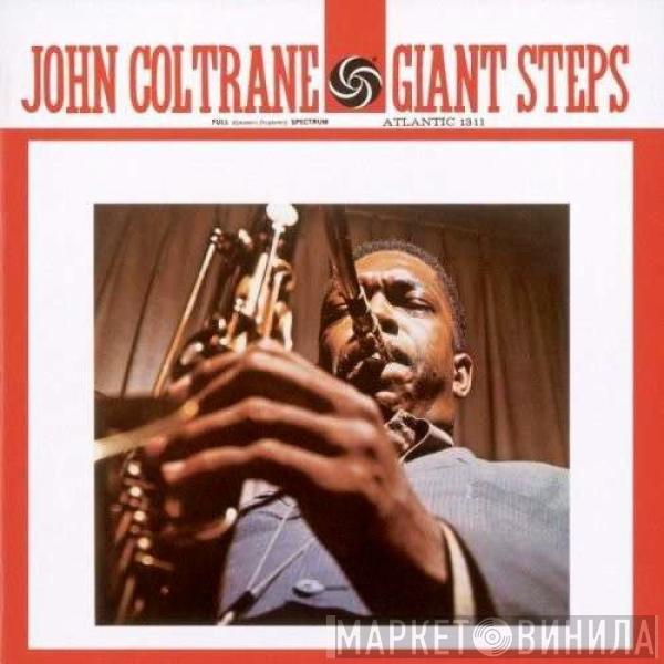John Coltrane - Giant Steps