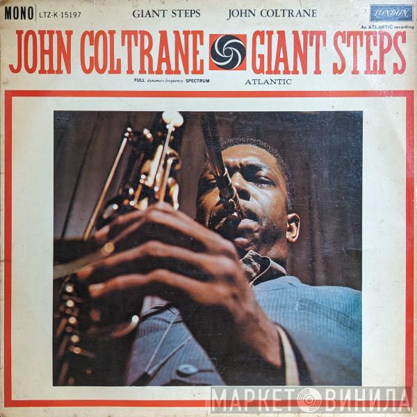  John Coltrane  - Giant Steps
