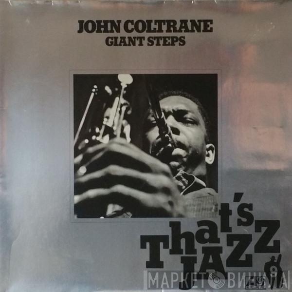  John Coltrane  - Giant Steps