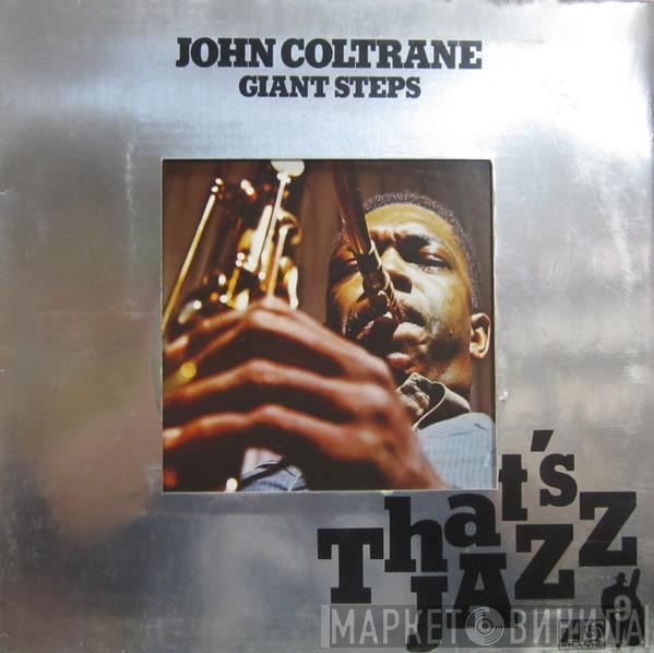  John Coltrane  - Giant Steps
