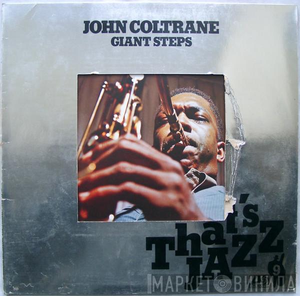  John Coltrane  - Giant Steps
