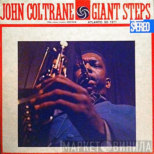  John Coltrane  - Giant Steps