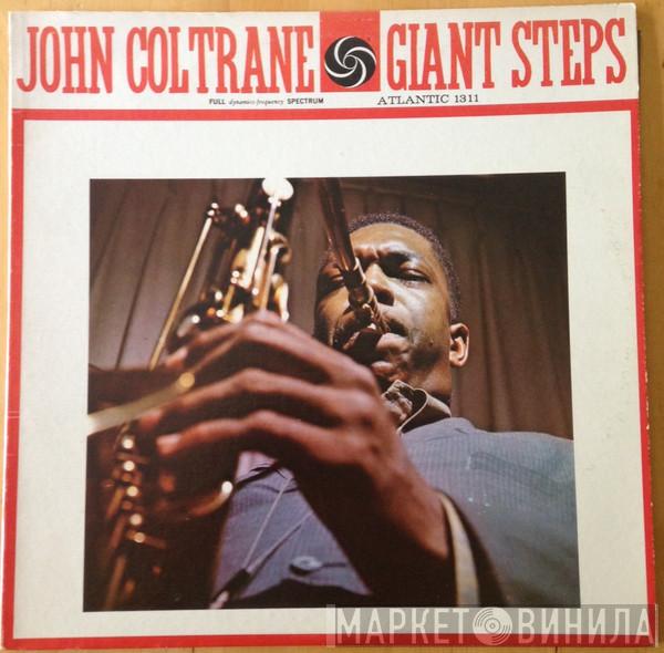 John Coltrane  - Giant Steps