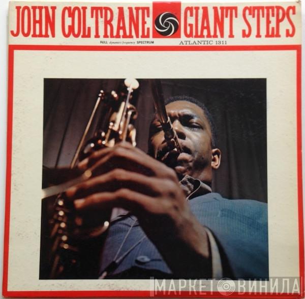  John Coltrane  - Giant Steps