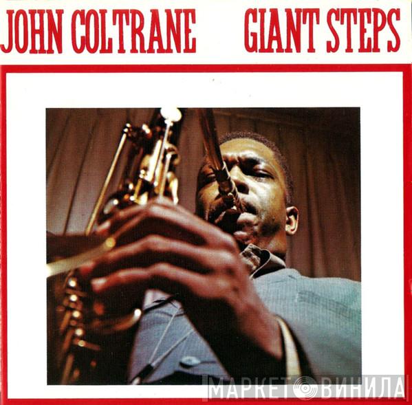  John Coltrane  - Giant Steps