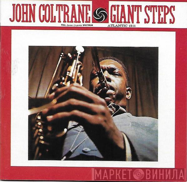  John Coltrane  - Giant Steps