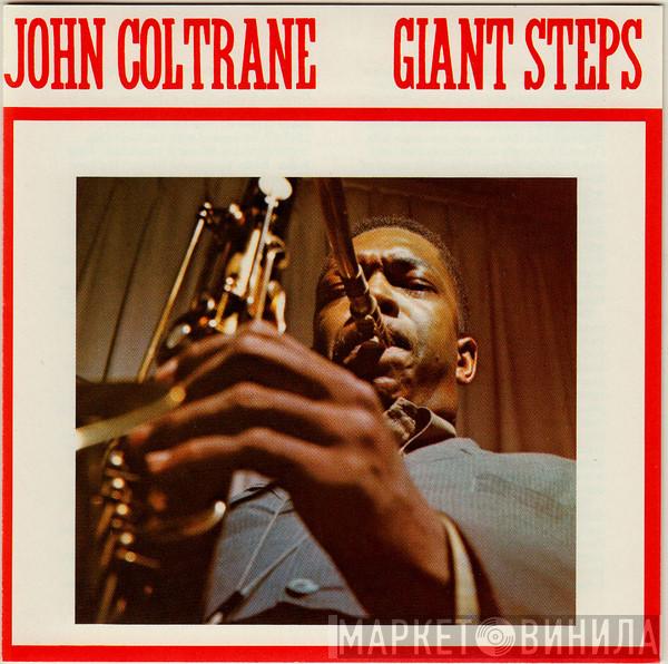  John Coltrane  - Giant Steps