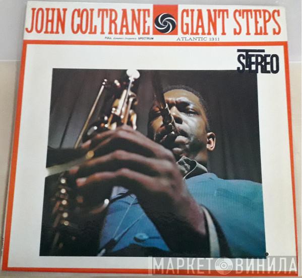  John Coltrane  - Giant Steps
