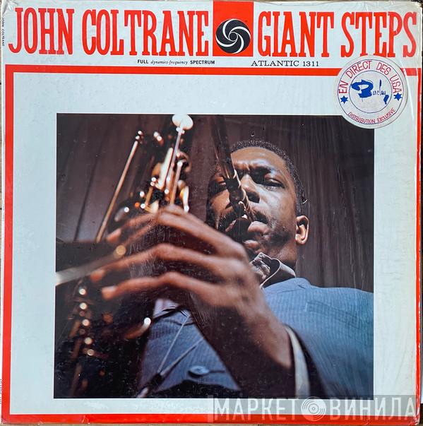  John Coltrane  - Giant Steps