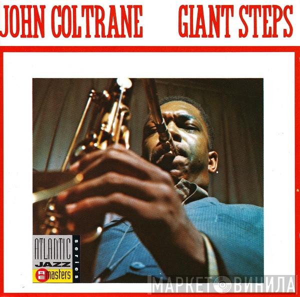 John Coltrane - Giant Steps