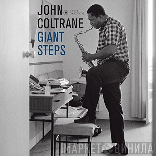 John Coltrane  - Giant Steps